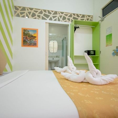 Alicia Tower Residences (Adults Only) Cebu Zewnętrze zdjęcie