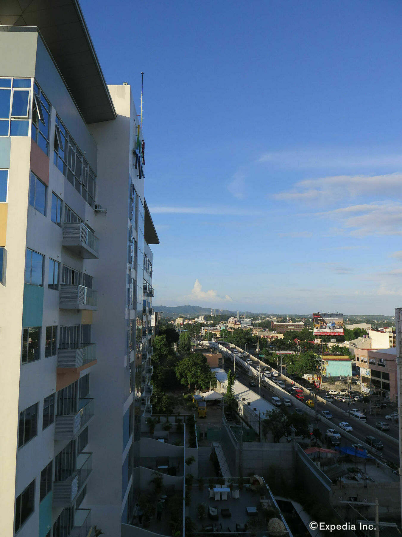 Alicia Tower Residences (Adults Only) Cebu Zewnętrze zdjęcie