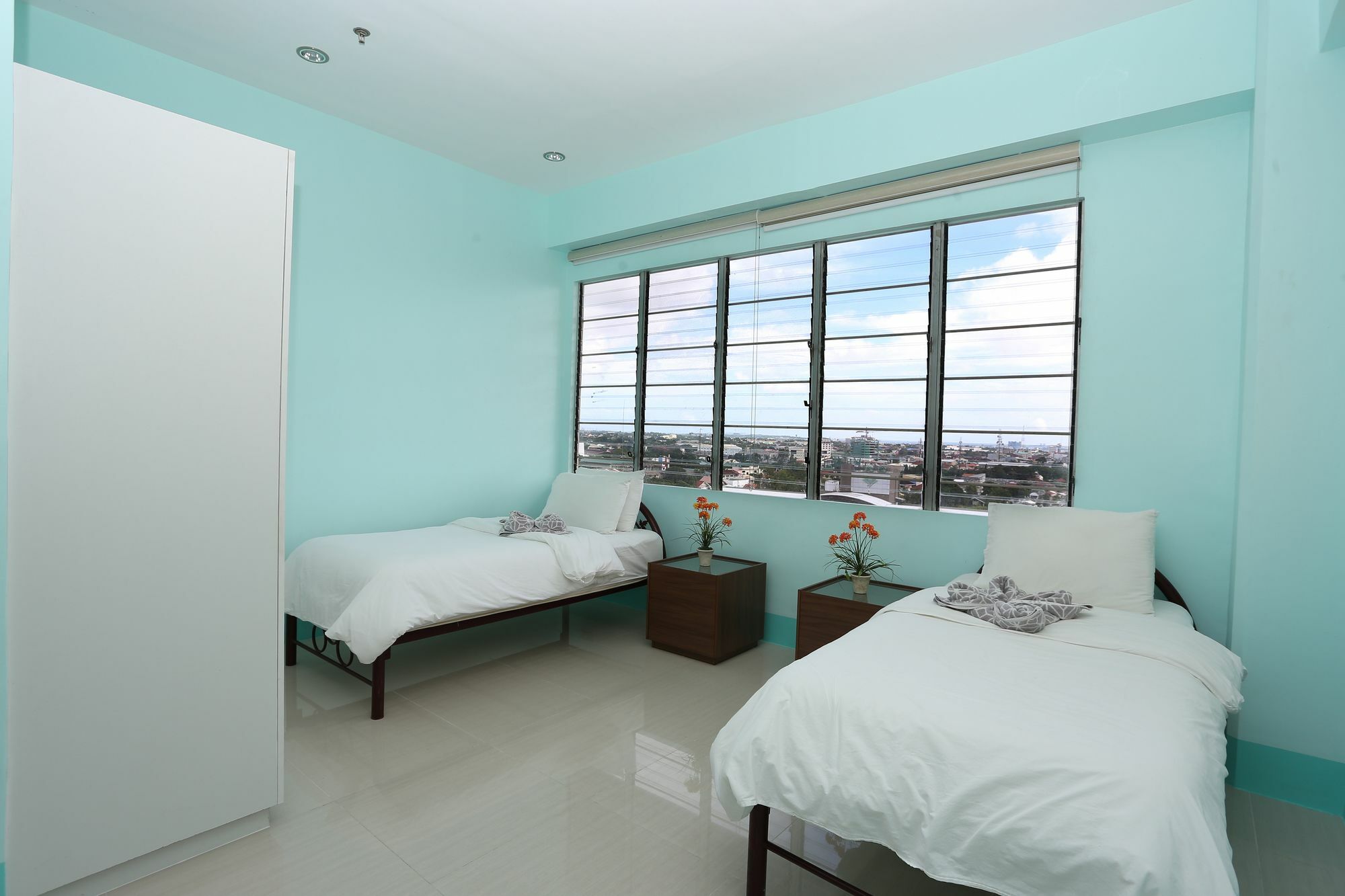 Alicia Tower Residences (Adults Only) Cebu Zewnętrze zdjęcie